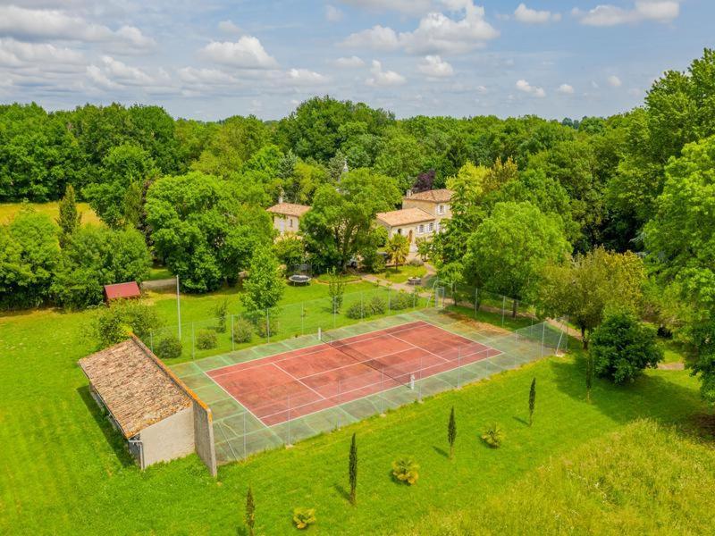 Holiday home Du Moulin De La Virvee