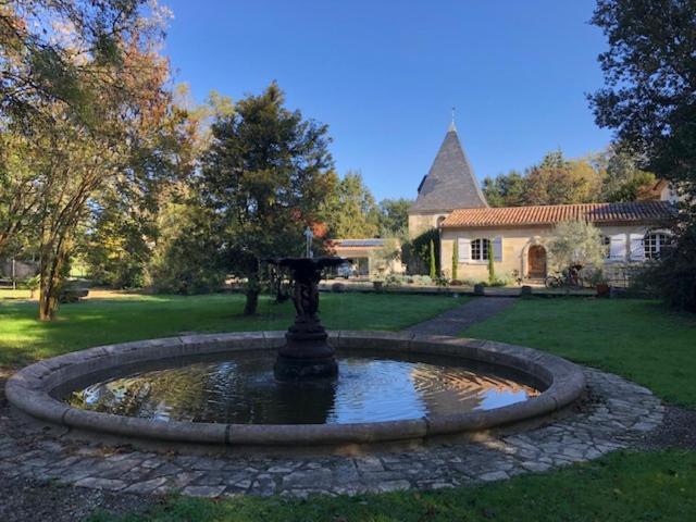 Du Moulin De La Virvee * Saint-Andre-de-Cubzac